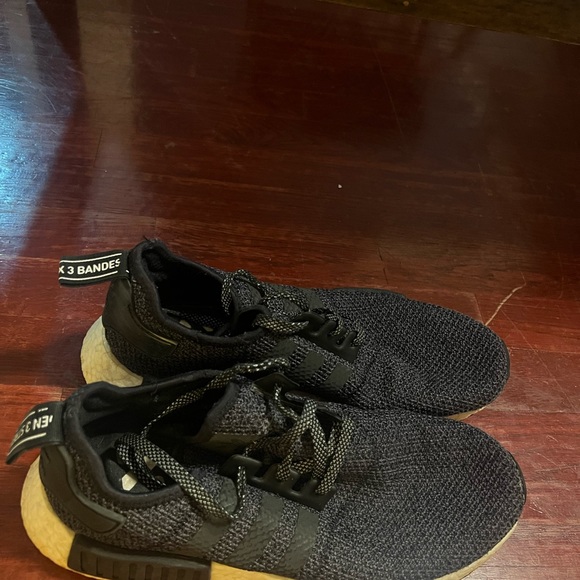 Limited edition dead stock NMD’s size 11 ($385 on the goat app) - Picture 3 of 7